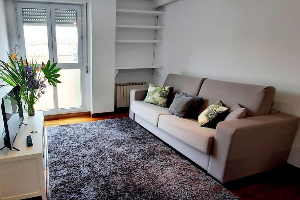 Fotografie z fotogalerie ubytování Apartamento del puerto v destinaci Santander