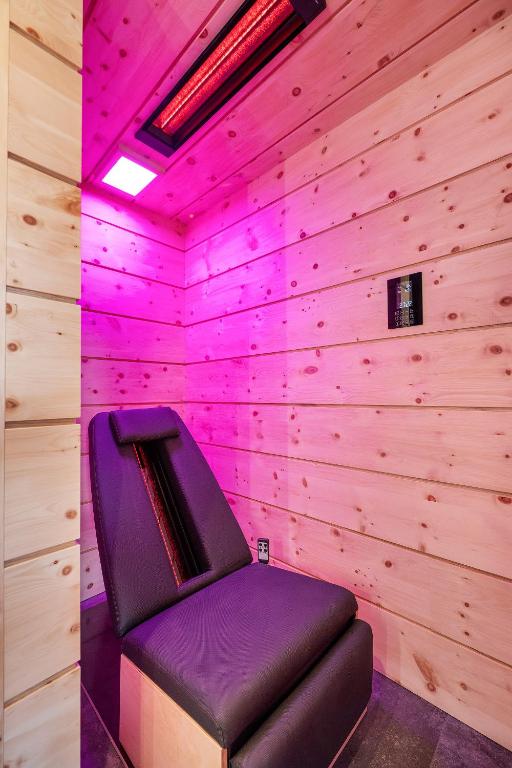 Fotografie z fotogalerie ubytování Hotel AlpenSchlössl v destinaci Söll