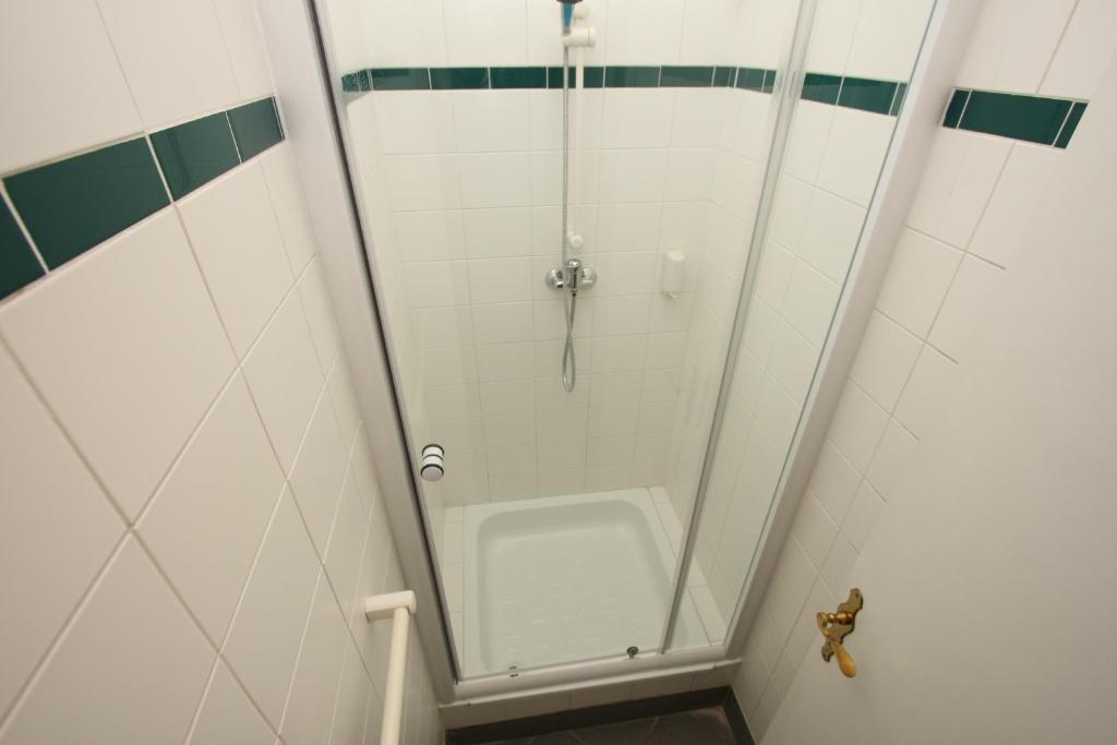 Fotografie z fotogalerie ubytování Charles Square Hostel v Praze