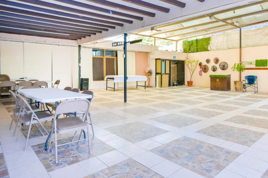 Fotografie z fotogalerie ubytování Hostal vitta v destinaci Guadalajara