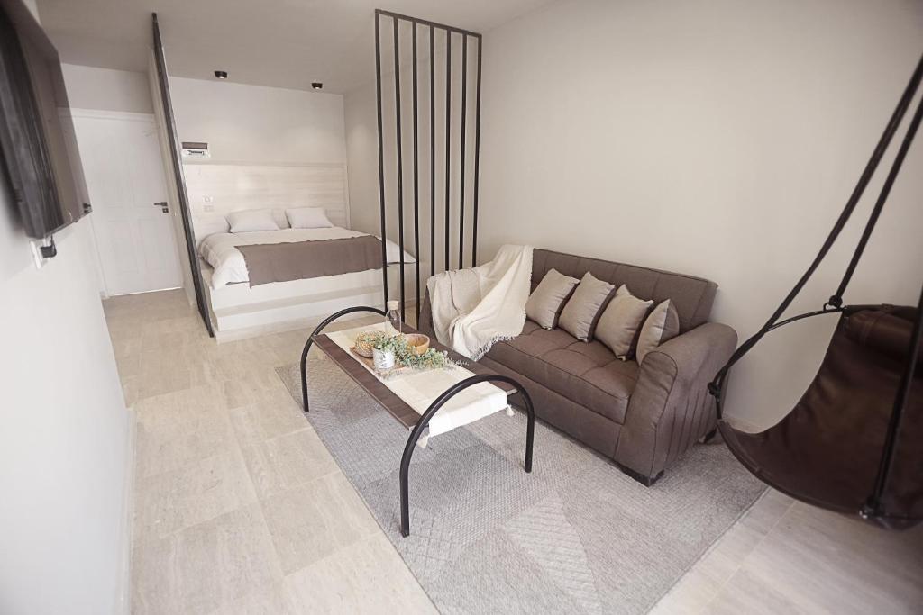 Seven Stays Sidi Abd El-Rahman