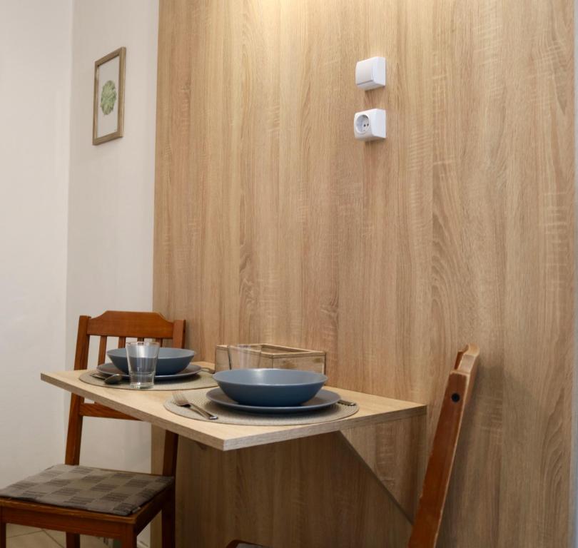 Orchidea Apartman Pécs - Standard Apartment