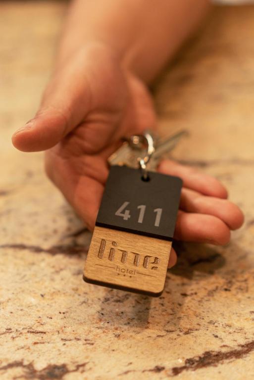 Fotografie z fotogalerie ubytování Lime Hotel v Rimini
