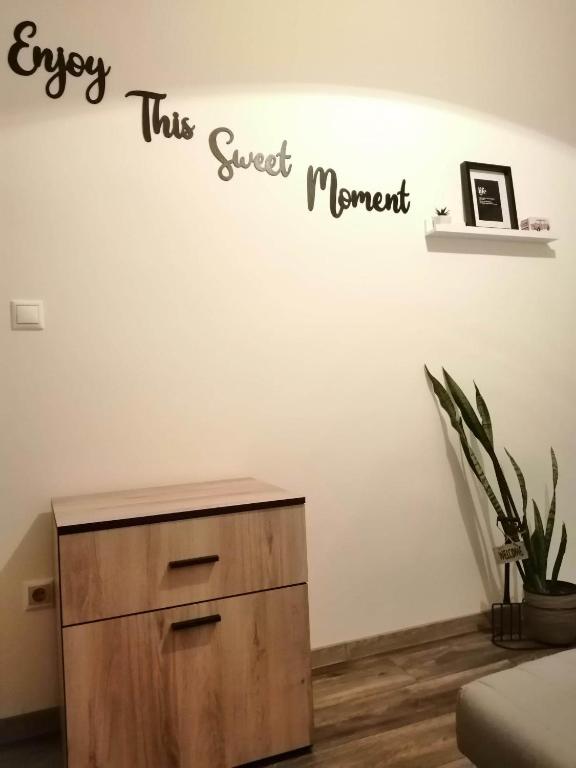 Fotografia z galérie ubytovania Aréna Apartman v destinácii Kaposvár
