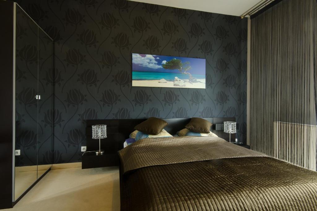 Sea Towers Apartamenty - Appartement