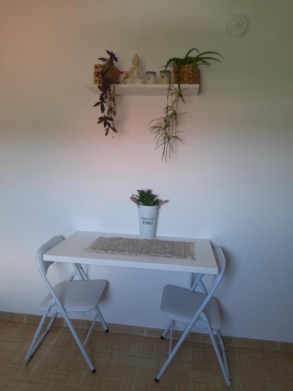 Fotografie z fotogalerie ubytování Soba Lavanda v destinaci Kladovo