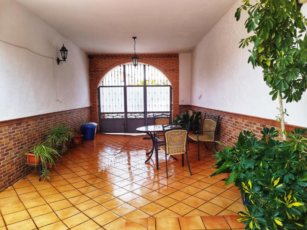 Casas rurales Retiro del Bullaque en El Robledo, Castilla La Mancha