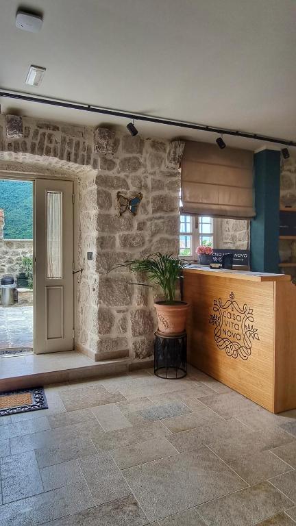 Fotografie z fotogalerie ubytování Casa Vita Nova v destinaci Perast