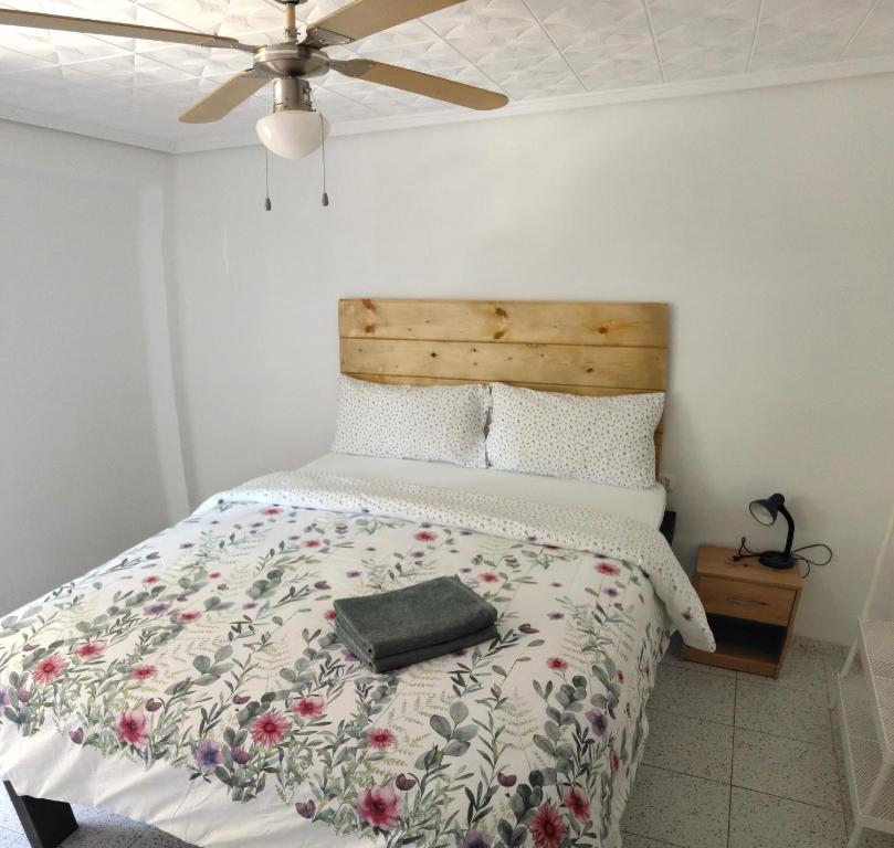 Rustic Crib, Chirivella – Updated 2023 Prices