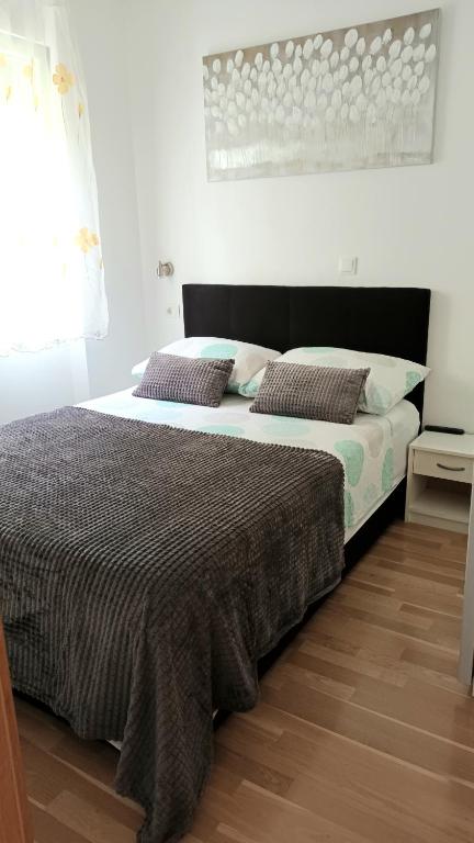 Apartments Vjeko - Apartamento De Una Habitación