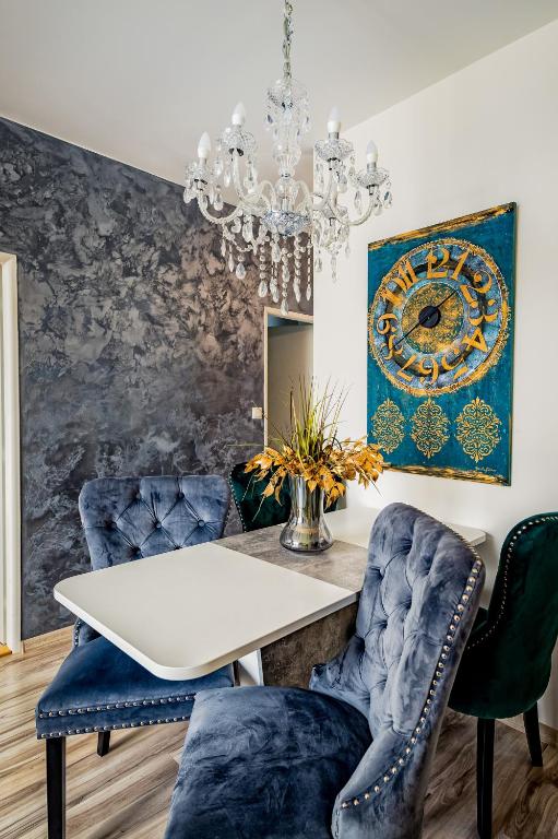 Apartmán Sabína - Apartamento De Dos Dormitorios