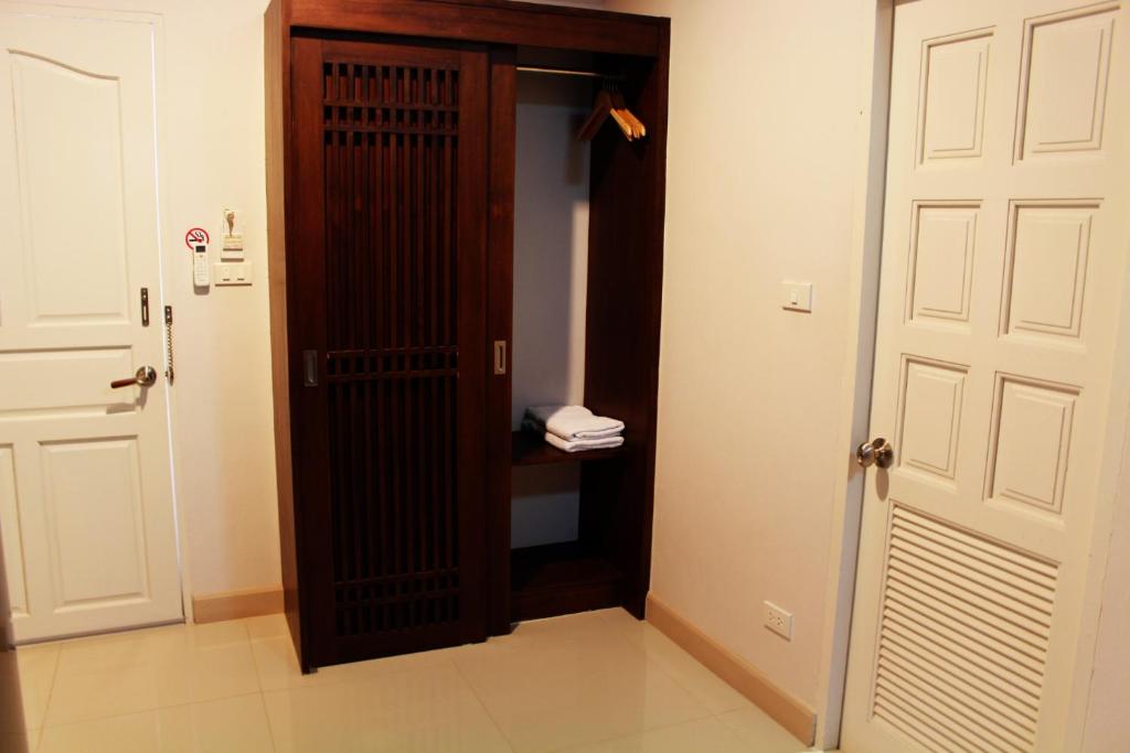 Pornkasem House - Resim 14