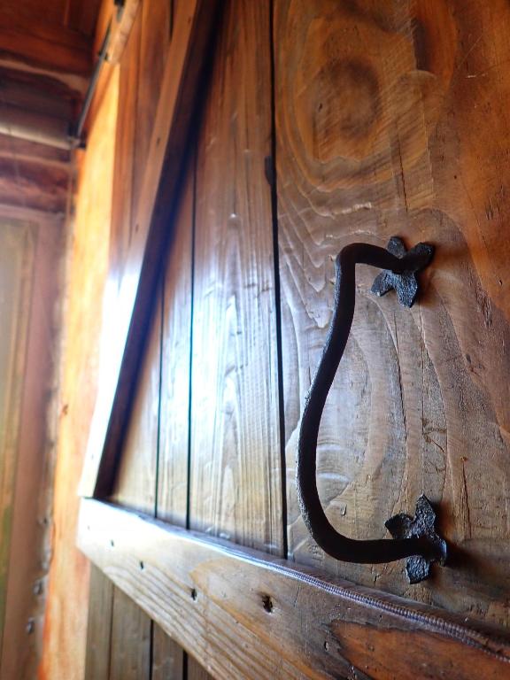 Zdjęcie z galerii obiektu Cottage al Merlo Olivo w mieście Buje