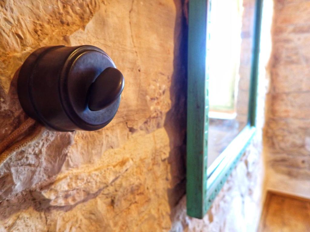 Zdjęcie z galerii obiektu Cottage al Merlo Olivo w mieście Buje