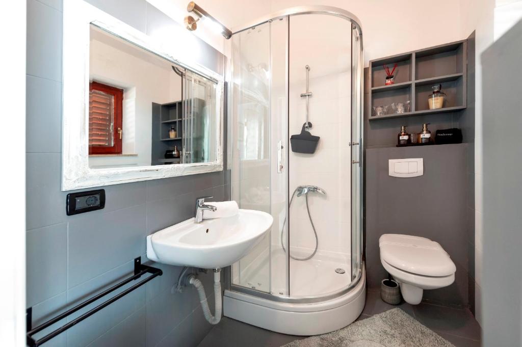 Villa B&B Marina & Parking Free - 5