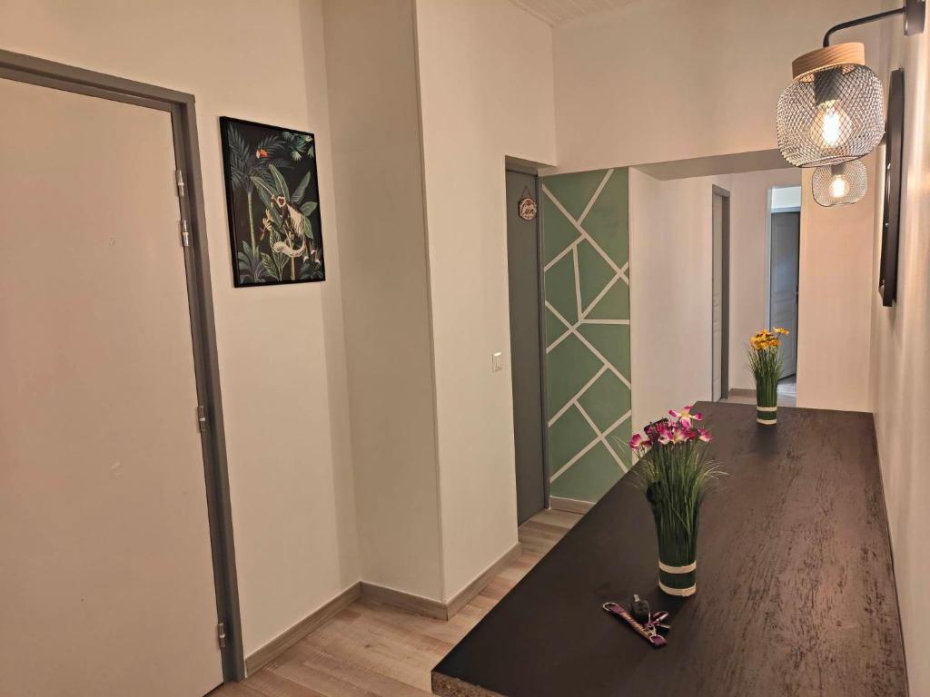 Fotografie z fotogalerie ubytování Le Cocon de Mila v destinaci Uzer