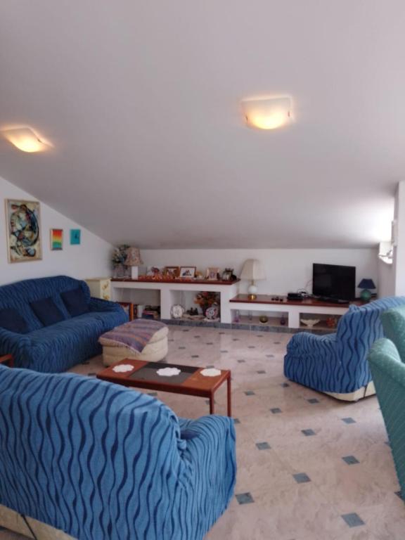 Ponte Melfa Apartment, Gallinaro (updated prices 2024)