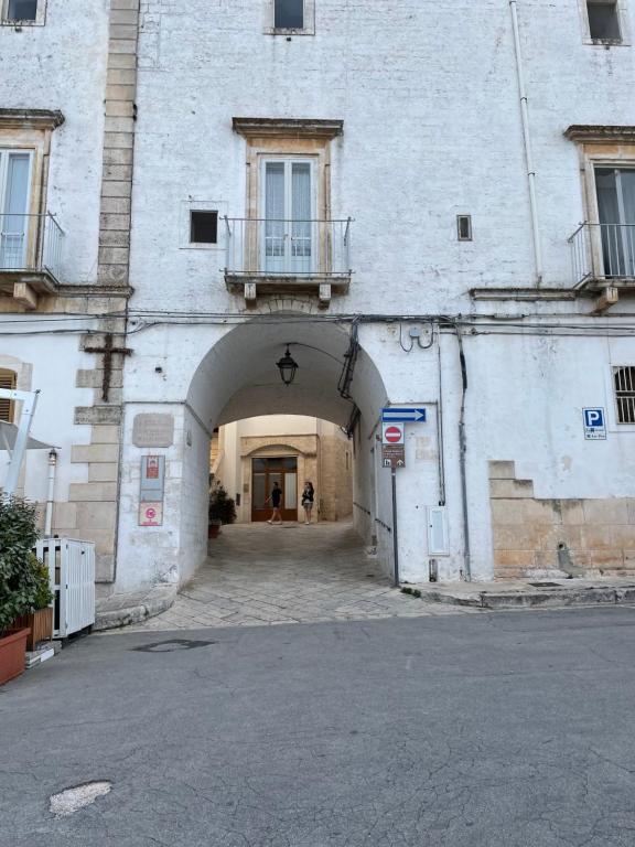 La Dimora nel Borgo - 15