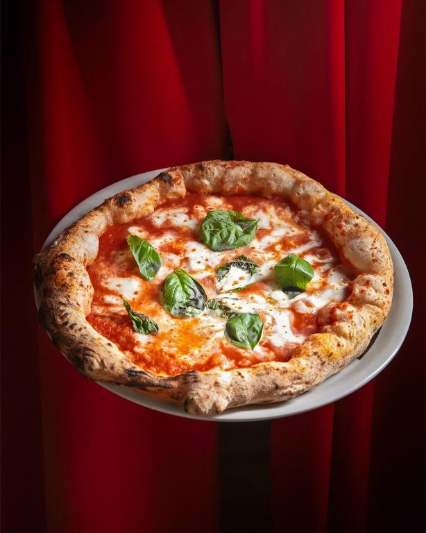 holiday home Un posto solare - 3