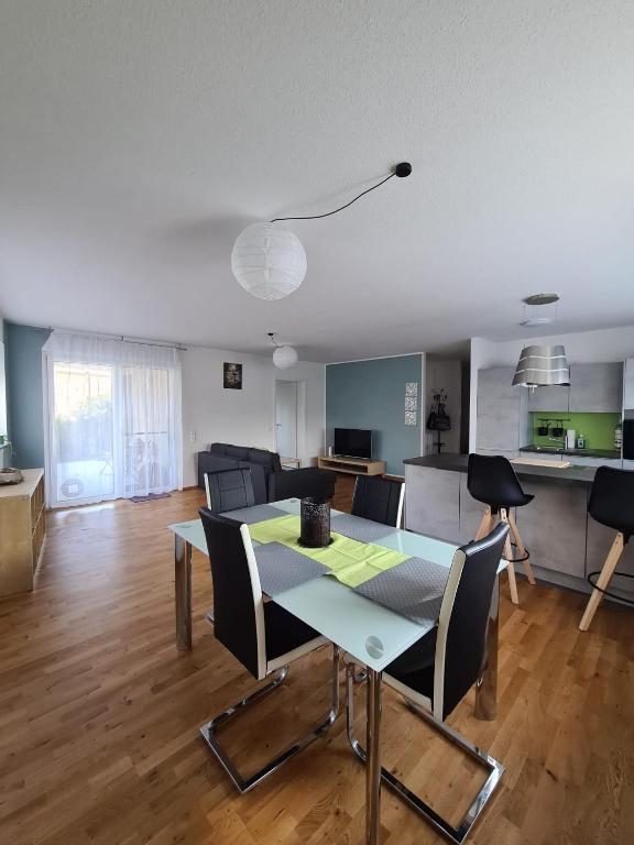 Wohnung am Rhein, Rheinfelden (aktualisierte Preise für 2024)