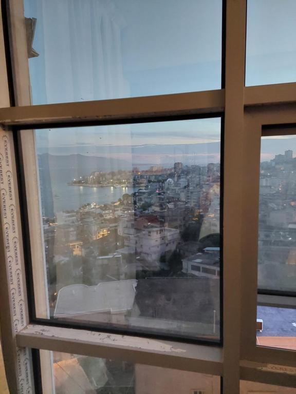 Fotografie z fotogalerie ubytování Saranda Boutique Hostel v destinaci Sarandë