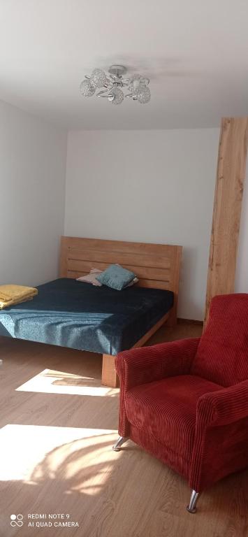 Oaza Miłości - Doppelzimmer Mit Gemeinsamem Bad