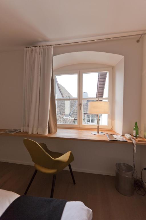 Fotografie z fotogalerie ubytování Baseltor Hotel & Restaurant v destinaci Solothurn