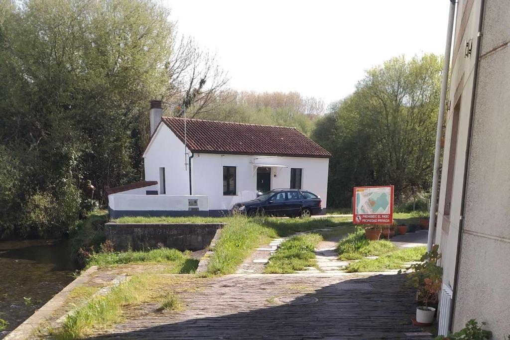 Casas y chalets Casa Dulce en Santiago de Compostela, Galicia