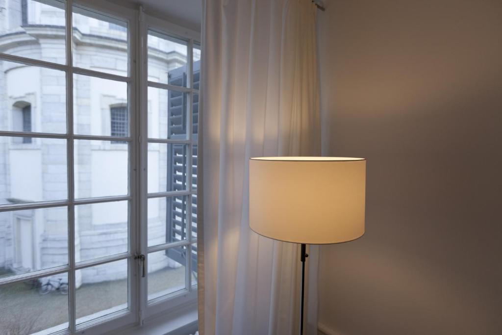 Fotografie z fotogalerie ubytování Baseltor Hotel & Restaurant v destinaci Solothurn