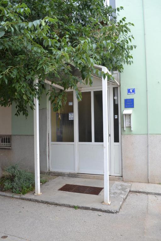Foto dalla galleria di Good Vibes Apartment a Zara (Zadar)