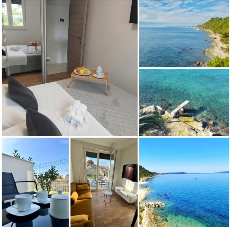 SWEET DREAMS APARTMENT, Split, Croatia