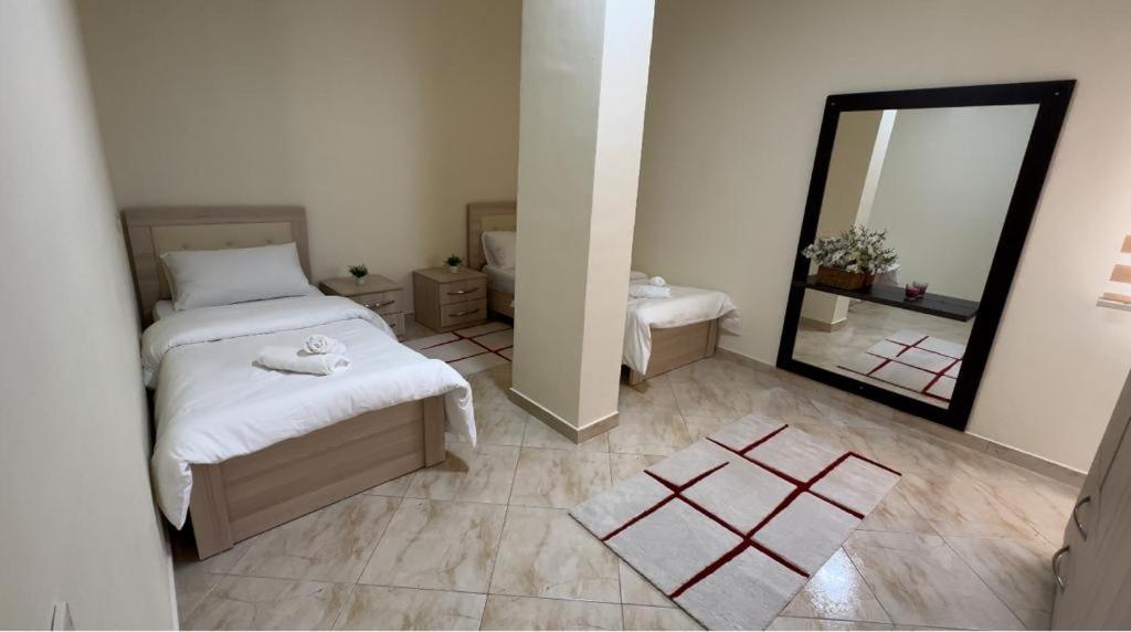 Villa Apartments S&F City Centre - Image 3