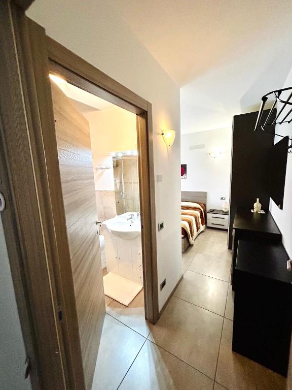 B&B Venere - Habitación Doble