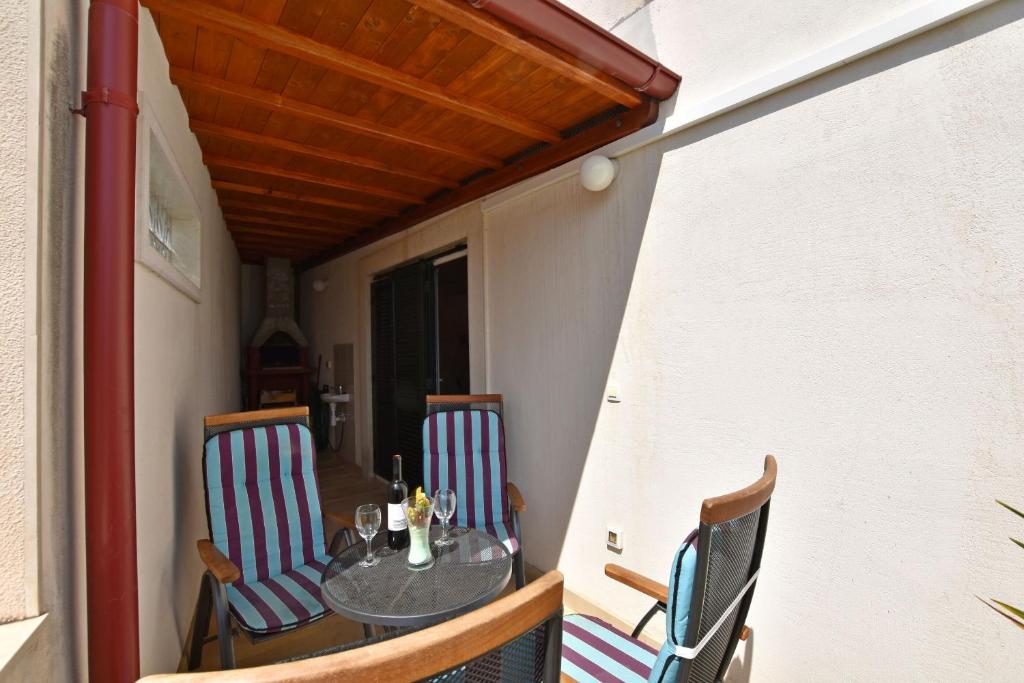 Fotografie z fotogalerie ubytování Apartments Djani v destinaci Mimice