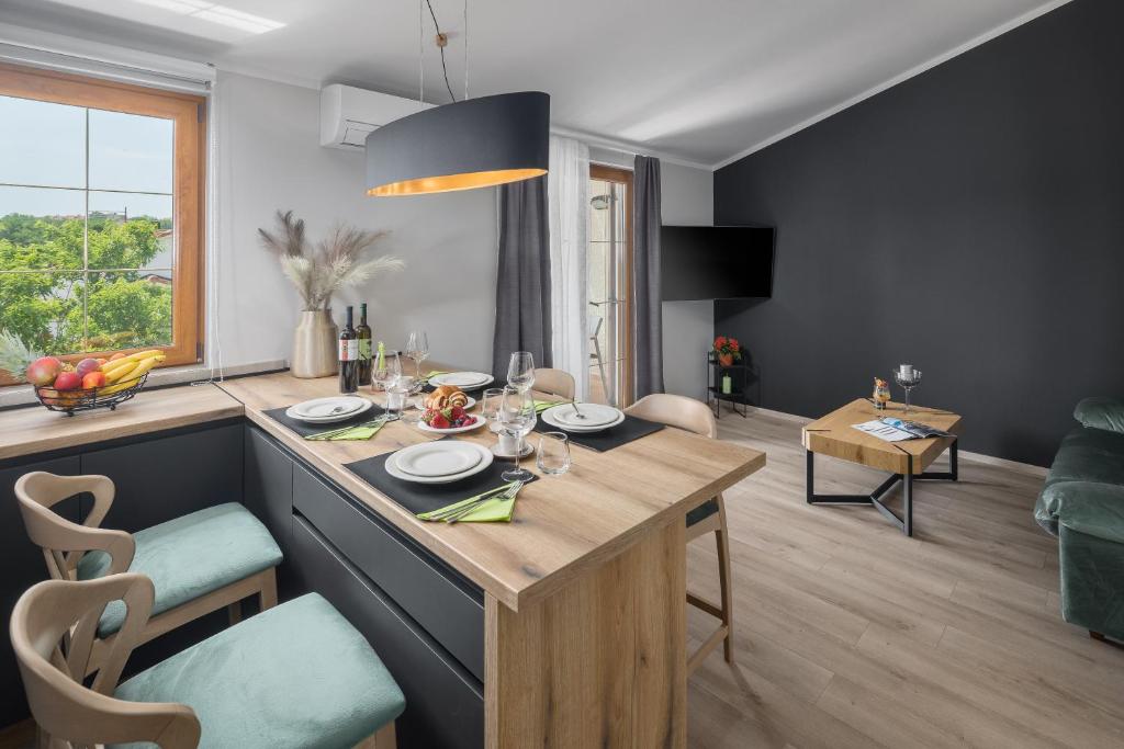 Villa Alena - Two-Bedroom Apartment