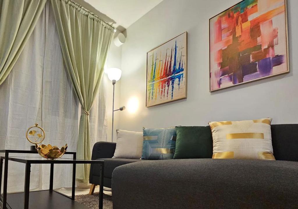 Fabulous View Circulo Verde, Manila QC