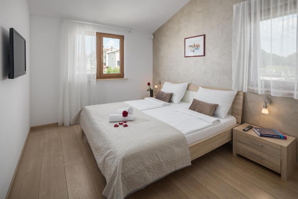 Villa Alena - Comfort Two-Bedroom Apartment