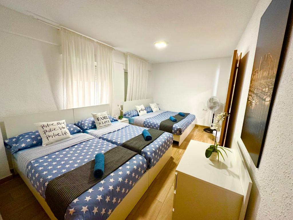 Boutique Apartment by the Sea, Alicante – Updated 2023 Prices