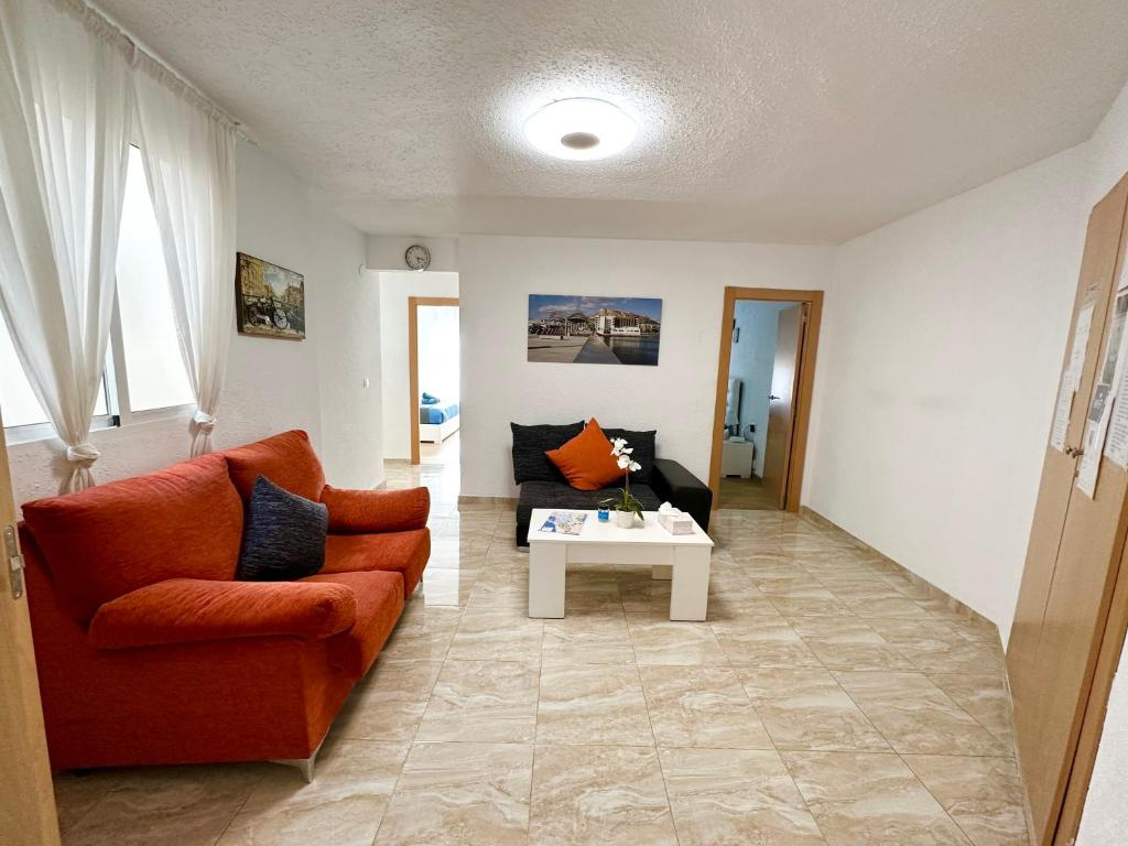 Boutique Apartment by the Sea, Alicante – Bijgewerkte prijzen ...