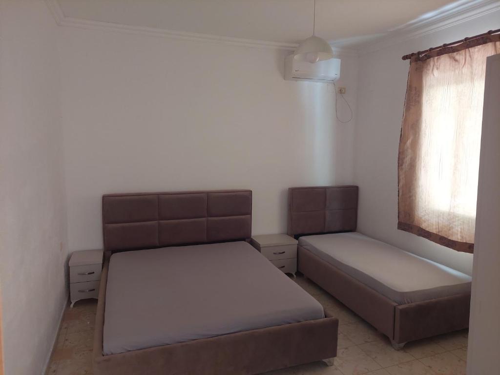 GreenVilla Park - Apartment With Garden View