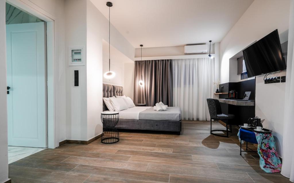 CASA DIVINUS SUITES - Resim 20