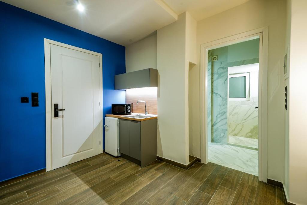 CASA DIVINUS SUITES - Resim 17