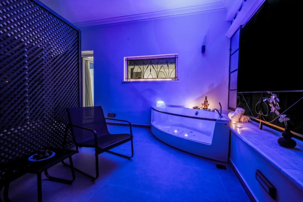 CASA DIVINUS SUITES - Resim 24