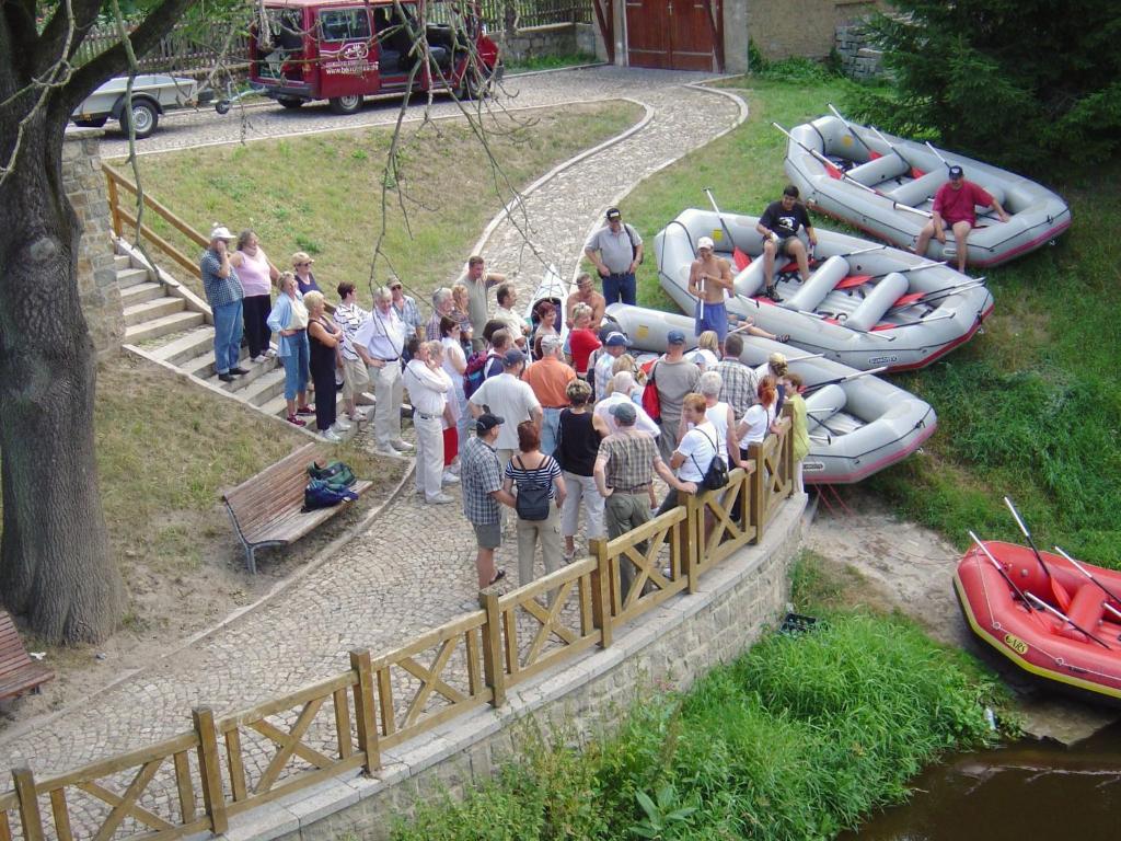 Hosté ubytování Hotel Sonnekalb