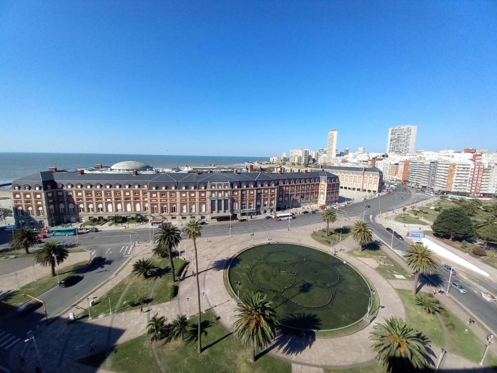 Departamento Mar del Plata - Housity