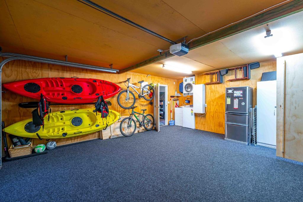 Fotografie z fotogalerie ubytování Wanaka Haven v destinaci Wanaka