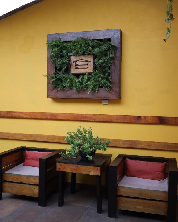 Fotografie z fotogalerie ubytování Casa Bonita Hotel y Hostal v destinaci Córdoba