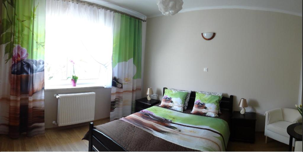 Apartamenty Orbi-House - Housity