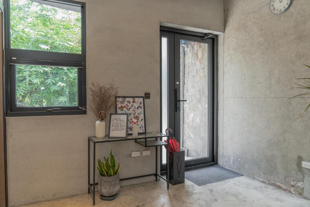 Foto dalla galleria di hsueh_house a Città di Yilan