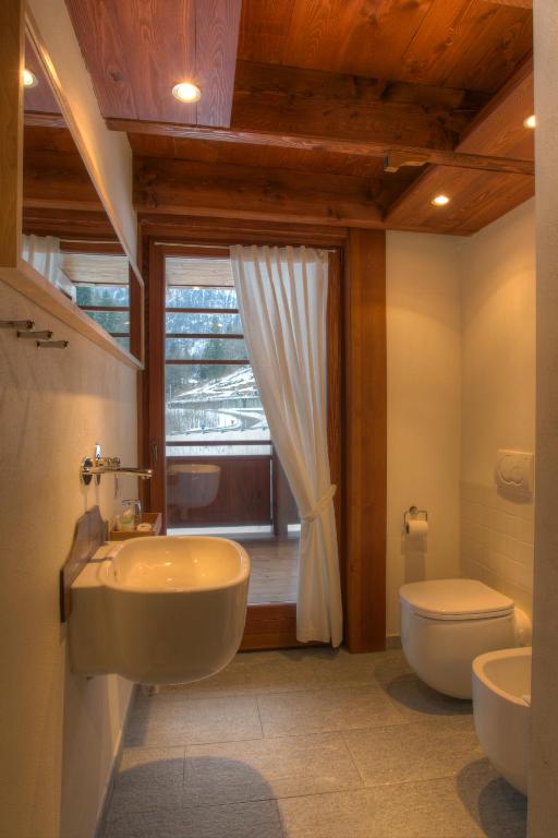 Pietre Gemelle Resort - 一卧室套房